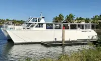 Catamarano in vendita