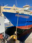 Nave traghetto in vendita