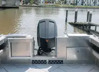 motovedetta in vendita