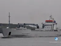 Nave refrigerata in vendita