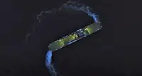 Ro-Ro ship in vendita