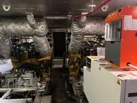 Piroga di pilotaggio in vendita