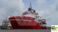Nave di rifornimento in vendita