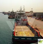 Nave di supporto in vendita