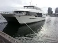 Catamarano in vendita