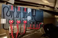 Pattugliatore in vendita
