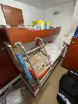 Portacontainer in vendita
