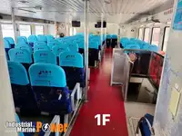 Nave passeggeri in vendita
