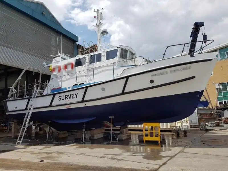 Portacontainer in vendita