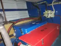 Piroga di pilotaggio in vendita