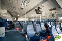Nave da crociera in vendita