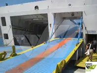 Nave Ro-Ro in vendita