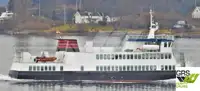 Nave passeggeri in vendita