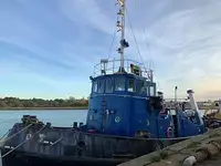 Rimorchiatore in vendita