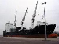 General Cargo/Multi-purpose in vendita