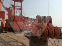 Darsena galleggiante in vendita