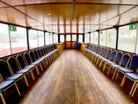Nave traghetto in vendita