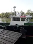 Imbarcazioni da lavoro in vendita