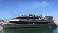 Nave passeggeri in vendita