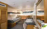 Nave da crociera in vendita