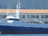 Peschereccio a strascico in vendita