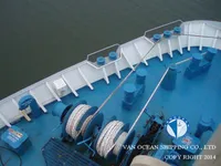 Petroliera/Chimichiera in vendita