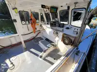 Nave per la lavorazione del pesce in vendita