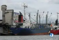 Nave reefer in vendita