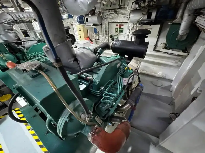 Portacontainer in vendita