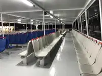 Nave da crociera in vendita