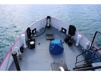 Yacht in vendita