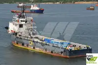 Nave di supporto in vendita