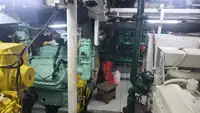 Peschereccio a palangaro in vendita
