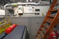 Nave di soccorso in vendita