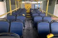 Nave da crociera in vendita