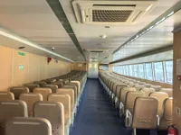 Nave RoPax in vendita