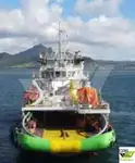 Nave di supporto in vendita