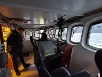 Nave Ro-Ro in vendita