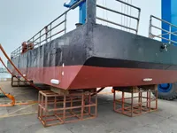 Chiatta in vendita