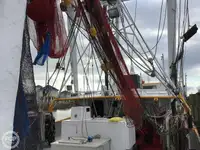 Peschereccio a strascico in vendita