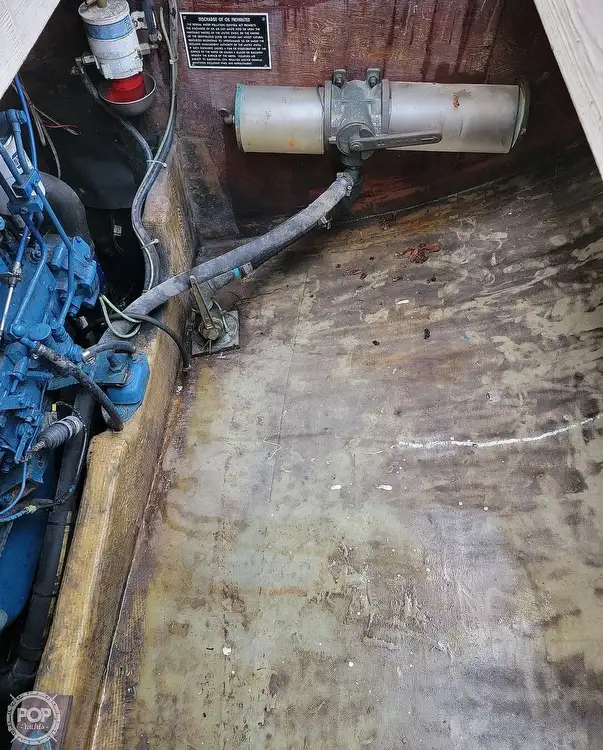Nave da crociera in vendita