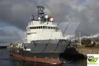 Nave di rifornimento in vendita