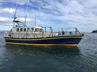 scialuppa di salvataggio in vendita