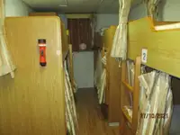 Nave refrigerata in vendita