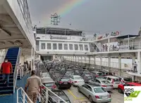 Nave Ro-Ro in vendita