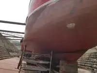 Peschereccio a strascico in vendita