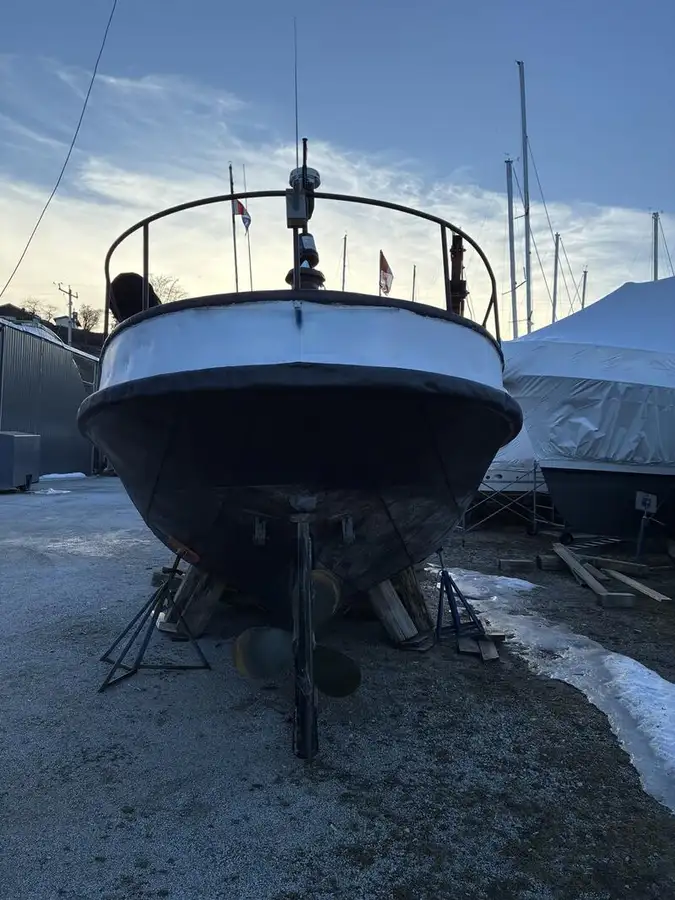 Rimorchiatore in vendita