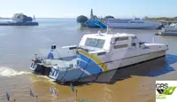 Nave Ro-Ro in vendita