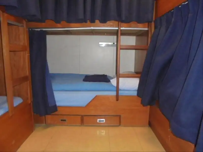 Nave refrigerata in vendita