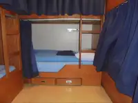 Nave refrigerata in vendita